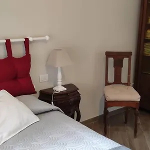 Apartamento San Giacomo, Génova